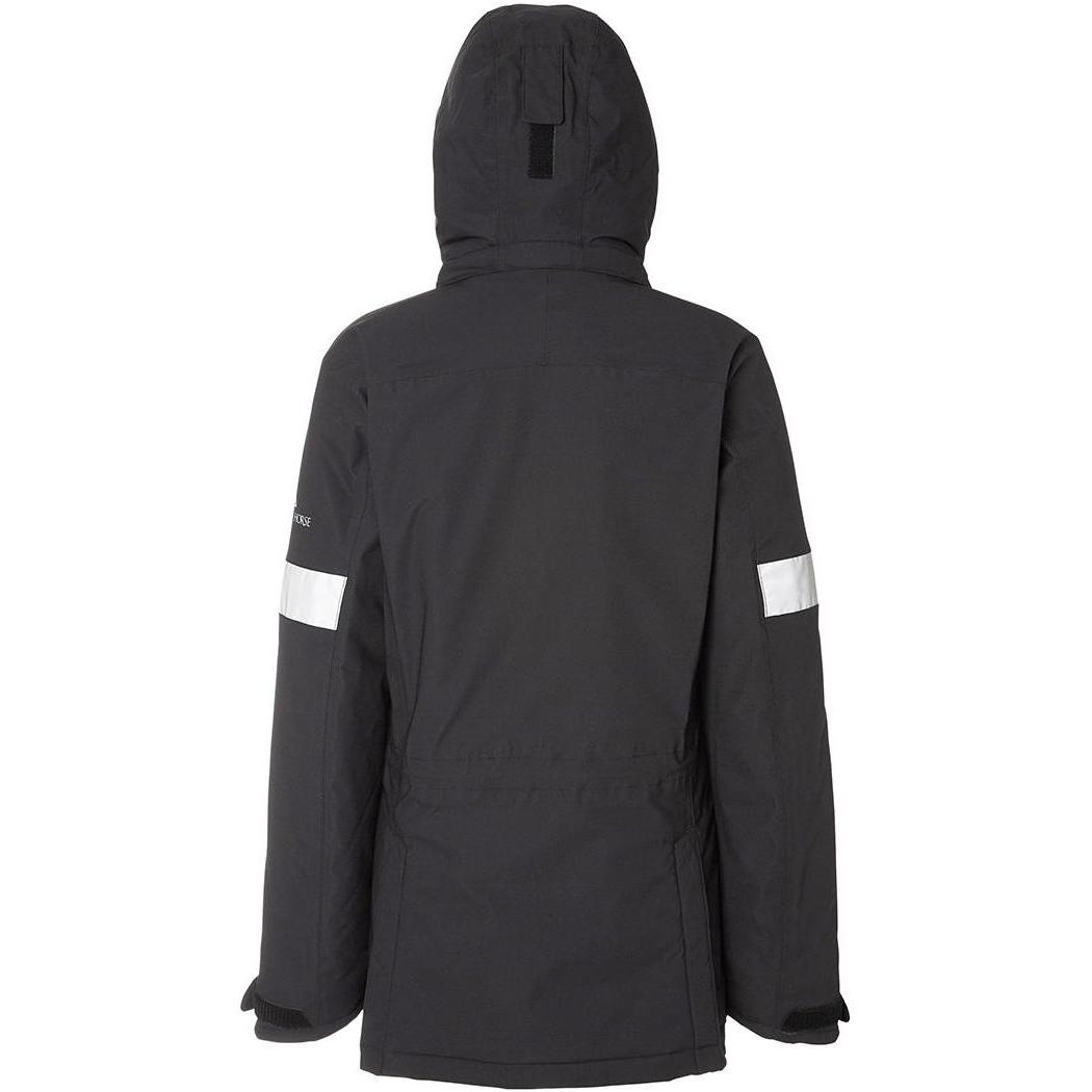 Mountain Horse Unisex Movement Parka - Black